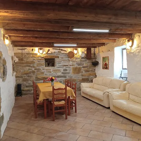 ヴィラ Seki Sest Socerga