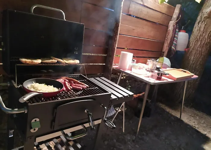 ヴィラ Seki Sest Socerga