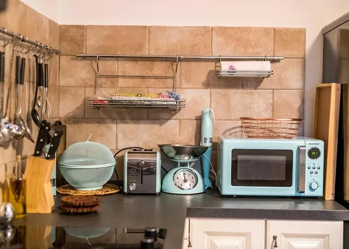 ヴィラ Seki Sest *