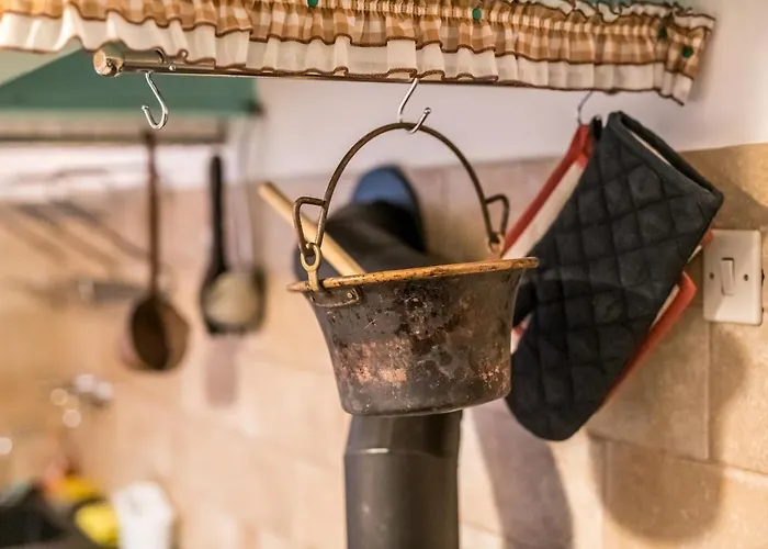 Seki Sest ヴィラ Socerga