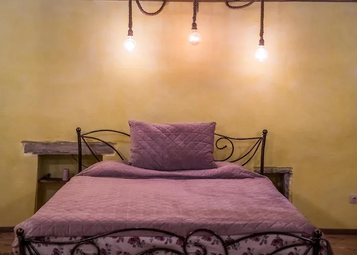 ヴィラ Seki Sest *