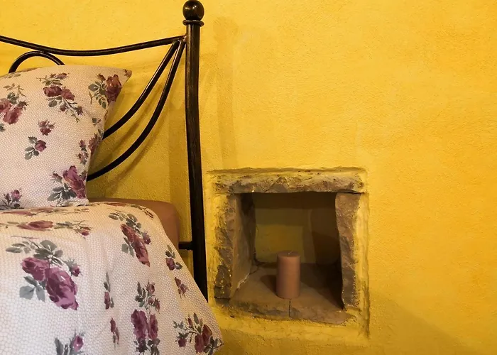 ヴィラ Seki Sest *