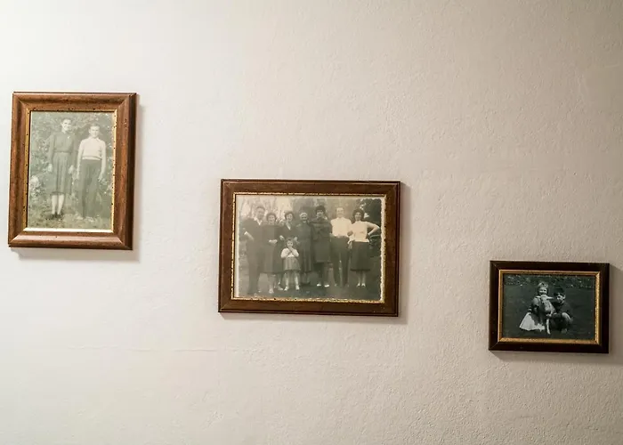 Seki Sest ヴィラ *