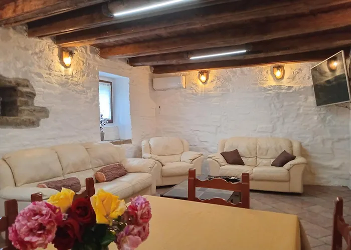 ヴィラ Seki Sest *