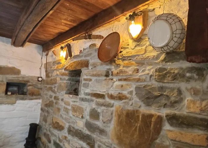 ヴィラ Seki Sest *