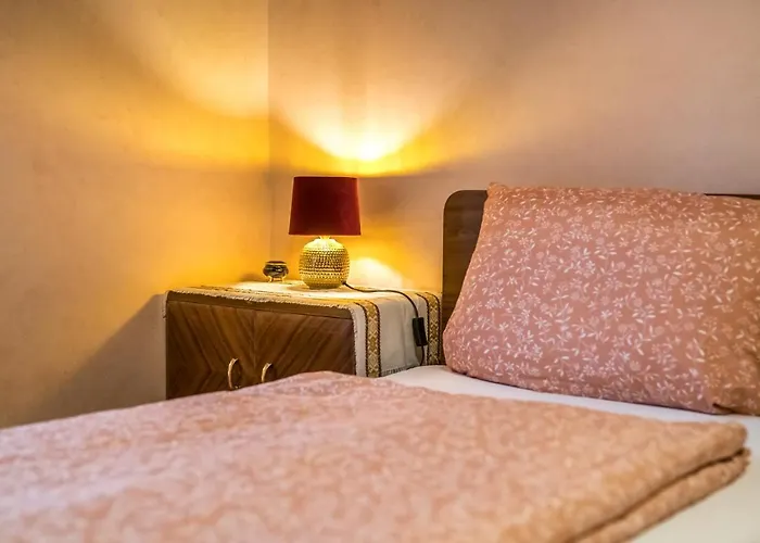 Seki Sest 别墅 Socerga