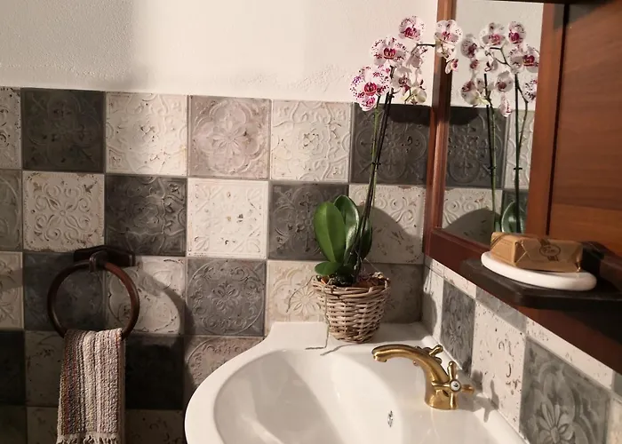 Seki Sest 别墅 Socerga