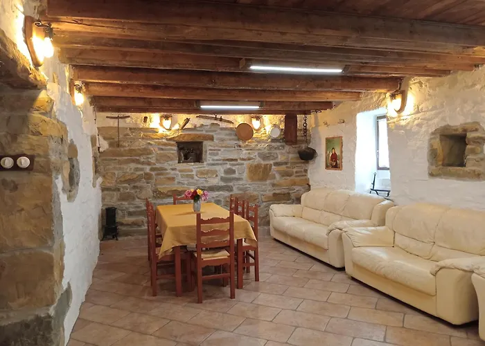 别墅 Seki Sest Socerga